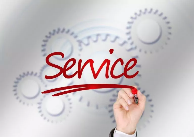 service-gears